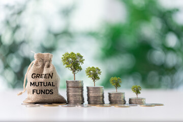 Green bonds and ESG investments, businesses recognize potential to positively impact economy and...