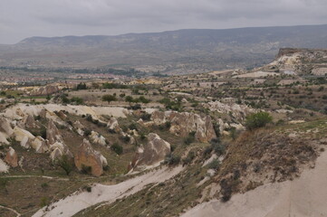 [Retro] 튀르키예 Nevşehir, Ürgüp