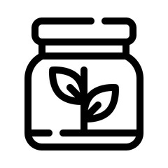 seed line icon