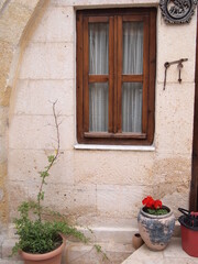 [Retro] 튀르키예  Göreme,cave house