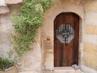 [Retro] 튀르키예  Göreme,cave house