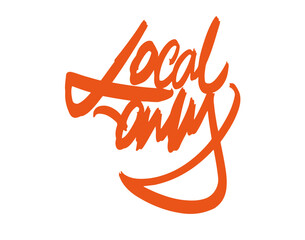 Local only