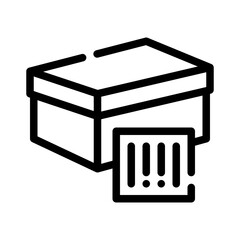 package line icon