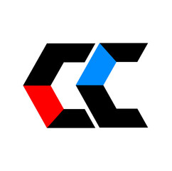 CC icon logo