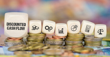 Discounted Cash Flow	
