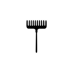 Gardening Tools Icon Set 