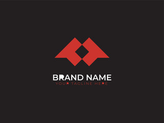 Logo Brand identity - visual identity