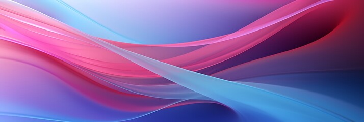 An abstract background with a smooth gradient.