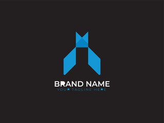 Logo Brand identity - visual identity