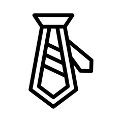 tie line icon