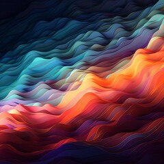 Obraz premium Background photo,silk background,colourfuul explosion,color contrast