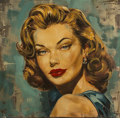 The new nostalgia, Menschen in den 60er Jahren