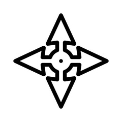 move selector line icon