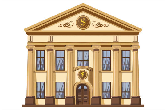 recommend clip art: Building of Bank silhouette bundle set, Court icon building vector, law symbol Building Vector.
                    