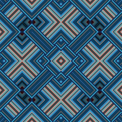 Seamless ART pattern. Texture art