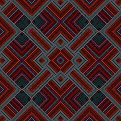 Seamless ART pattern. Texture art