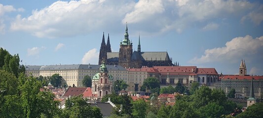 Dom zu Prag