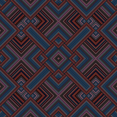 Seamless ART pattern. Texture art