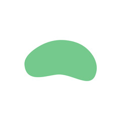Green blob Form 