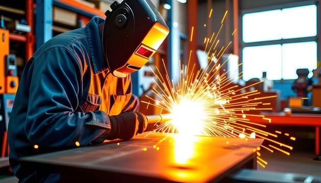 Welding 
