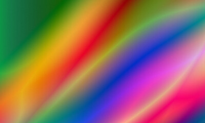 Abstract Colorful Gradient Background Blurred Wallpaper Grainy Defocused blur Backdrop