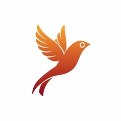 Best new design Bird colourful style 