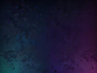 Vibrant Gradient Glow: Abstract Grunge Background