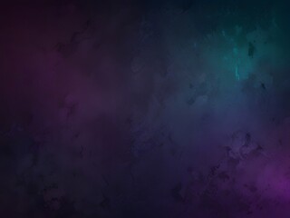 Vibrant Gradient Glow: Abstract Grunge Background