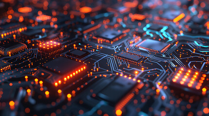 background of technology