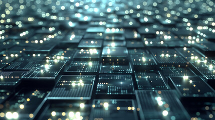 background of technology