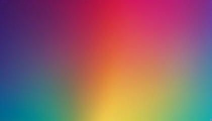 Fototapeta premium 2d colorful grainy gradients wallpaper