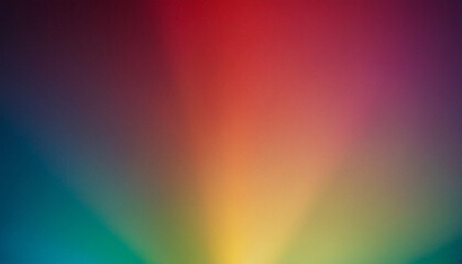 2d colorful grainy gradients wallpaper