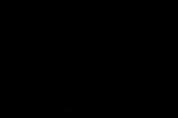 Scattered random black dots