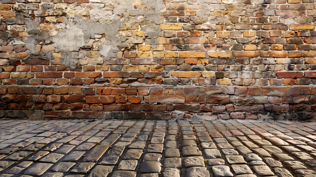 Brick Wall Landscape Images – Browse 2,276,420 Stock Photos, Vectors ...