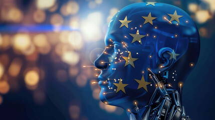 European Union AI Act 2024 sets new standards for AI regulation, focusing on governance, compliance, and ethical development. Explore its impact on the future of artificial intelligence and innovation