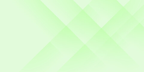Fototapeta premium Abstract green modern background with green on light modern design. design for brochure, website, flyer. Geometric green wallpaper for certificate, presentation, landing page. vector illustration.