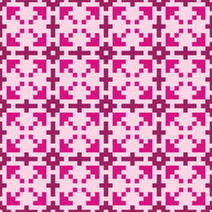 seamless purple geometric pattern. Background for wallpaper, fabric and other