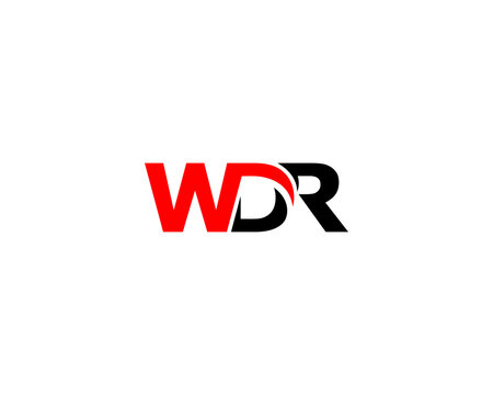 wdr logo