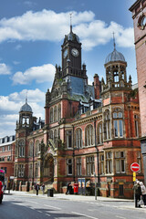 York and Selby Magistrates Court