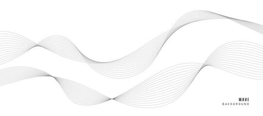 Abstract vector background