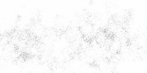 Distress overlay texture subtle grain texture overlay subtle black grunge speckle on white background. scattered tiny particles, grunge black texture overlay pattern sample on background.	