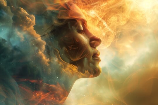 Experience a paradigm shift as you immerse yourself in new perspectives, allowing fresh insights to illuminate your path forward