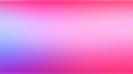 Fototapeta premium Abstract gradient background with neon blue and pink hues