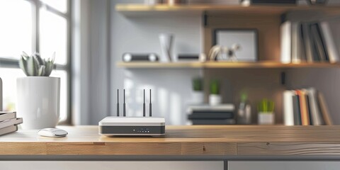 Deploy wireless access points and routers to create reliable and secure wireless networks in homes, offices, and public spaces