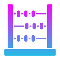 Abacus Icon