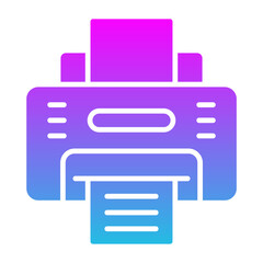 Printer Icon