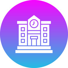 University Icon