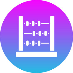 Abacus Icon