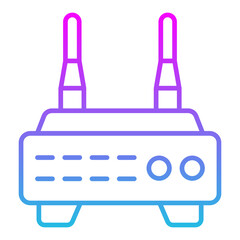 Router Icon