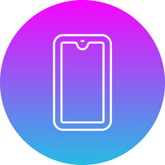 Smartphone Icon